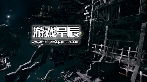 PC《苍穹浩瀚 The Expanse: A Telltale Series》英文版下载v1.0.902523_1