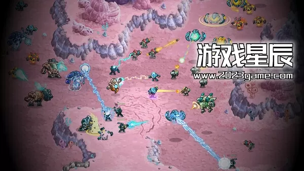 PC《钢铁战队：入侵 Iron Marines Invasion》中文版下载_2