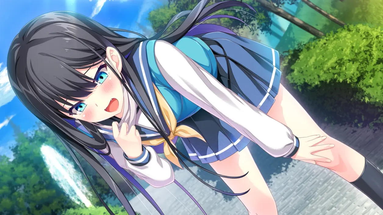 【Galgame】switch《放学后的灰姑娘女孩/放課後シンデレラ》日文版nsp下载+1.0.3补丁