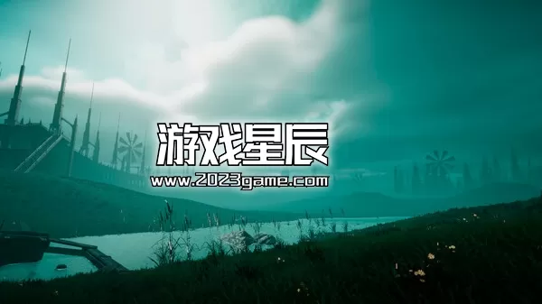 PC《寂静的天鹅 The Silent Swan》中文版下载_0