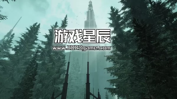 PC《寂静的天鹅 The Silent Swan》中文版下载_2