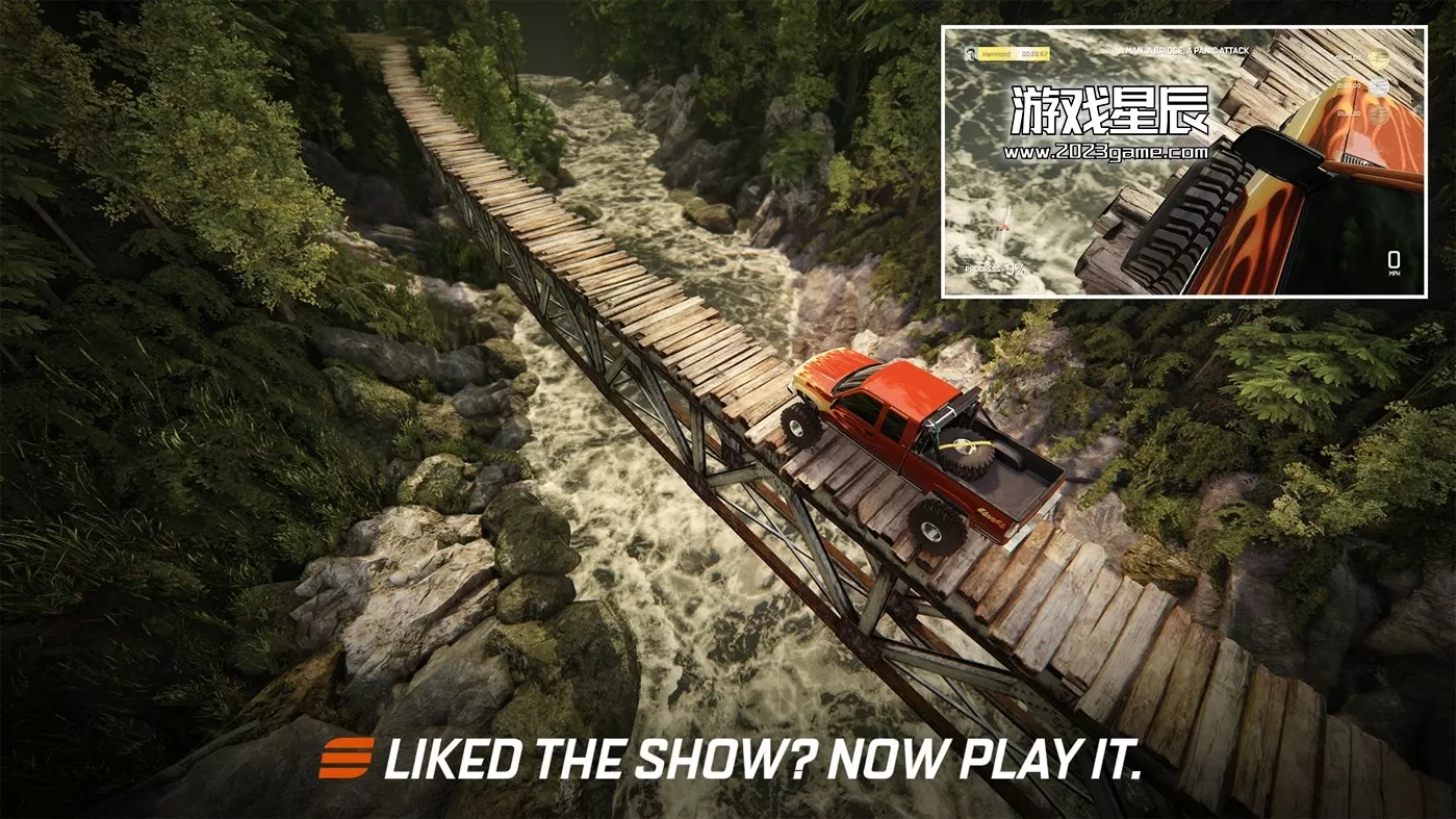 【5.05】PS4《大世界之旅游戏 The Grand Tour Game》英文版PKG下载+1.1.4补丁_0