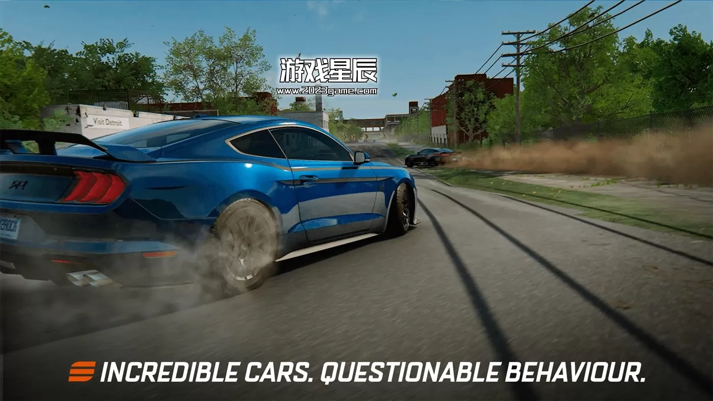 【5.05】PS4《大世界之旅游戏 The Grand Tour Game》英文版PKG下载+1.1.4补丁_4