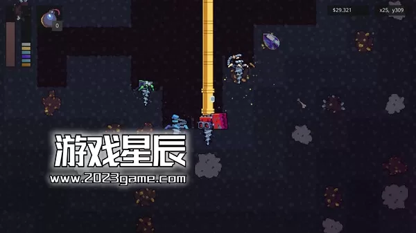 switch《采矿机器/Mining Mechs》中文版nsz下载+1.0.1补丁_2