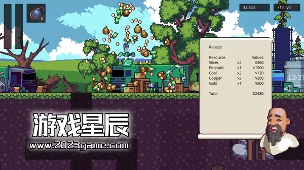 switch《采矿机器/Mining Mechs》中文版nsz下载+1.0.1补丁_1