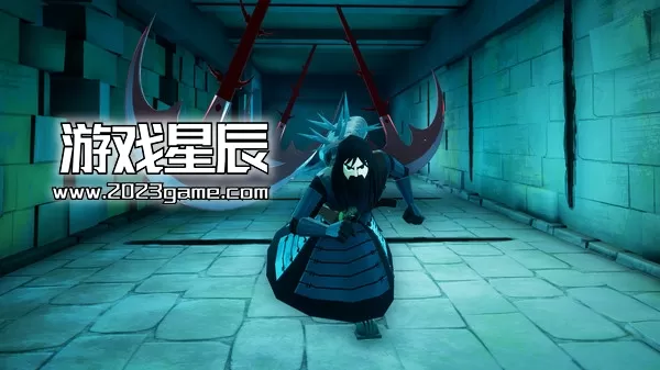 【5.05】PS4《武士杰克：时空之战 Samurai Jack: Battle Through Time》中文版PKG下载【1.02补丁+金手指】_2