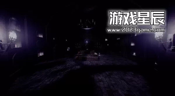PC《吞噬者：被猎杀的灵魂/The Devourer: Hunted Souls》中文版下载Build.31102023_1