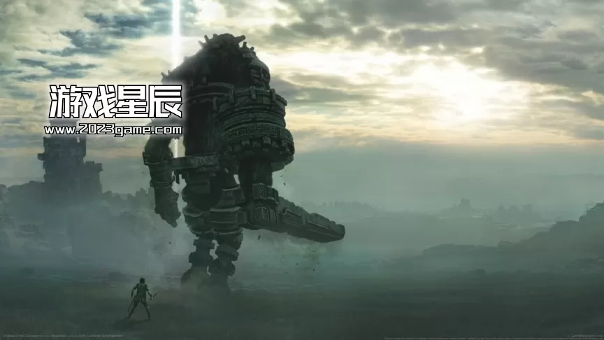 【5.05】PS4《旺达与巨像重制版》中文版PKG下载【含60帧/120帧+DLC+金手指+白金存档】