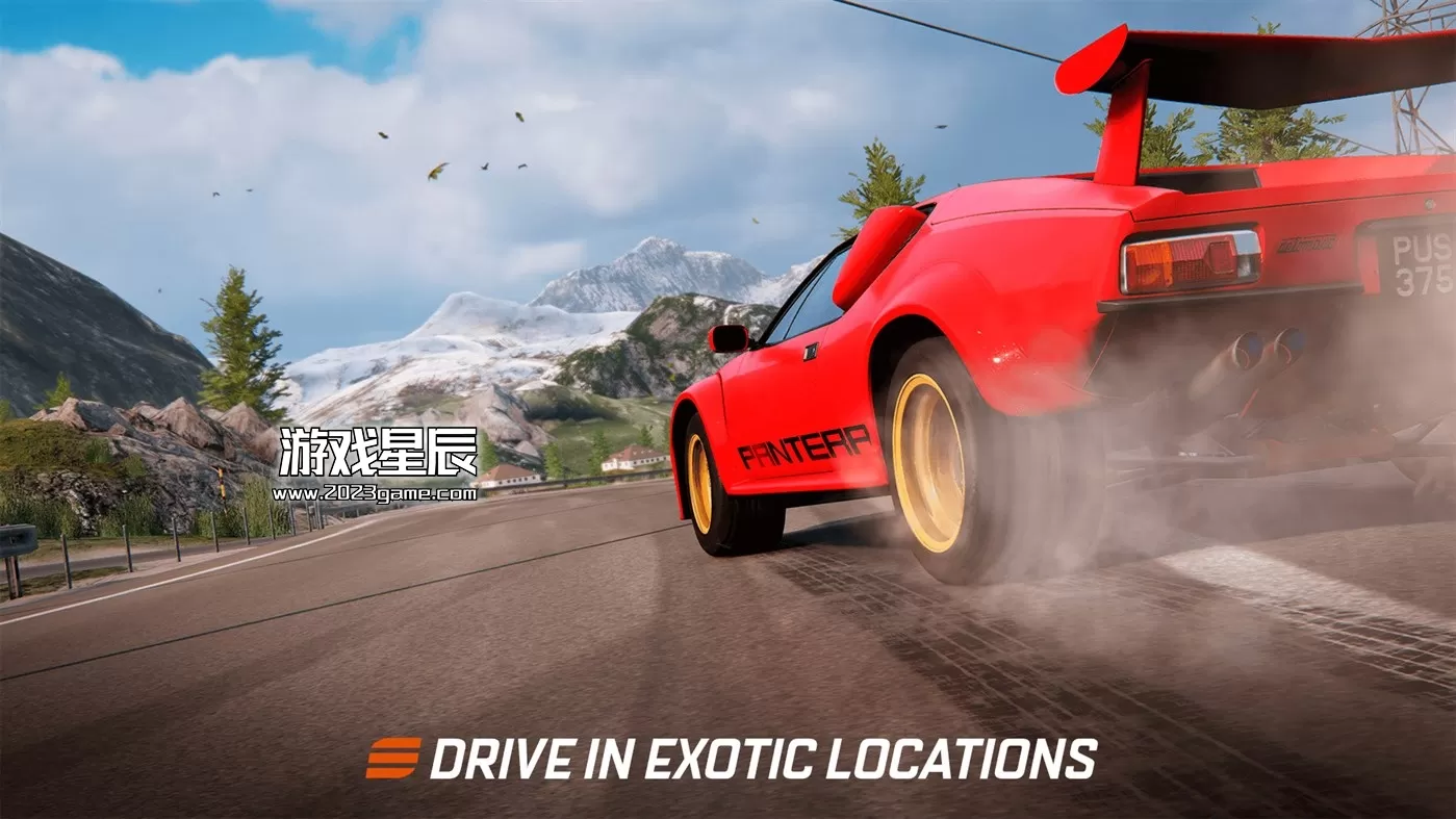 【5.05】PS4《大世界之旅游戏 The Grand Tour Game》英文版PKG下载+1.1.4补丁