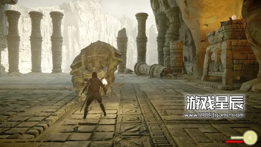 【5.05】PS4《旺达与巨像重制版》中文版PKG下载【含60帧/120帧+DLC+金手指+白金存档】_0