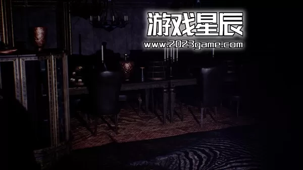 PC《吞噬者：被猎杀的灵魂/The Devourer: Hunted Souls》中文版下载Build.31102023_0