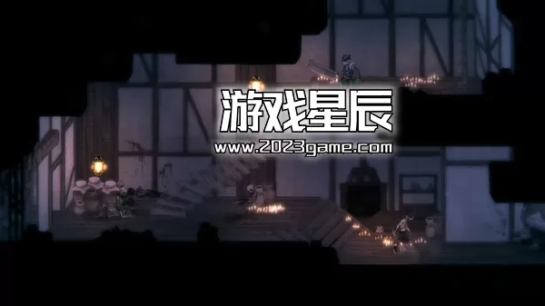 switch《盐与献祭 Salt and Sacrifice》中文版nsz下载+2.0.0.1a补丁_3
