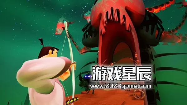 【5.05】PS4《武士杰克：时空之战 Samurai Jack: Battle Through Time》中文版PKG下载【1.02补丁+金手指】_0