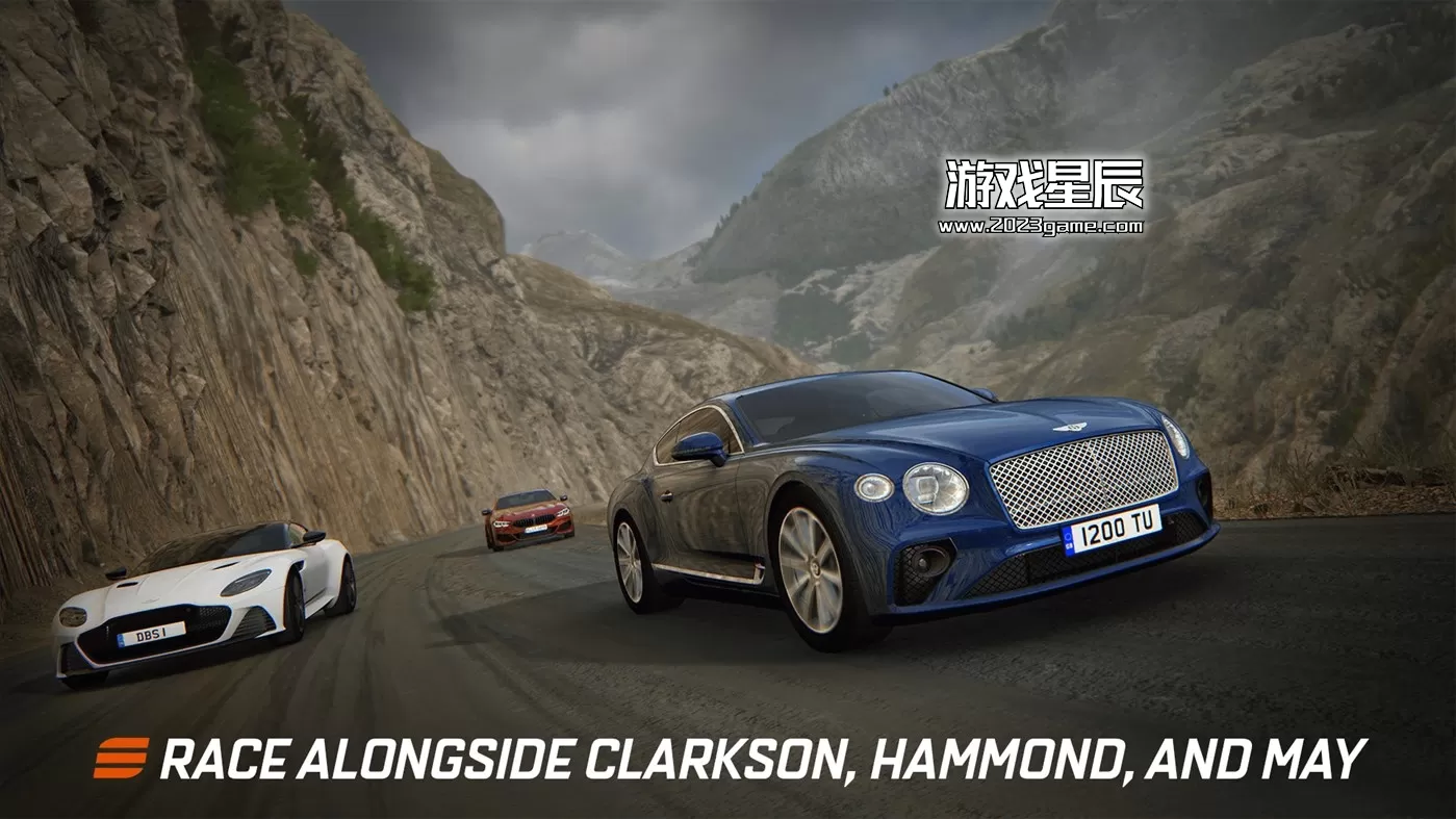 【5.05】PS4《大世界之旅游戏 The Grand Tour Game》英文版PKG下载+1.1.4补丁_2