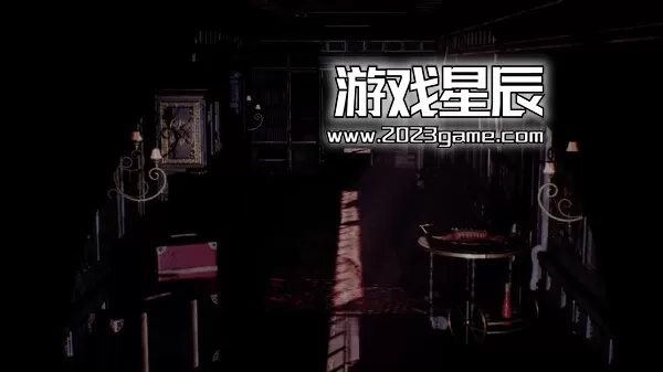 PC《吞噬者：被猎杀的灵魂/The Devourer: Hunted Souls》中文版下载Build.31102023_2