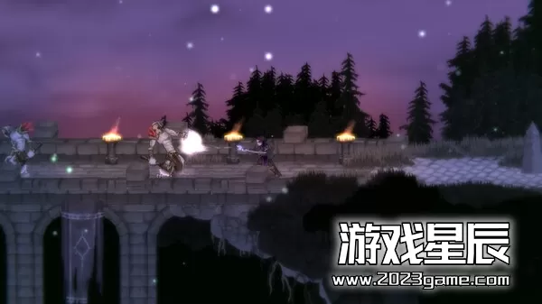 switch《盐与献祭 Salt and Sacrifice》中文版nsz下载+2.0.0.1a补丁_1