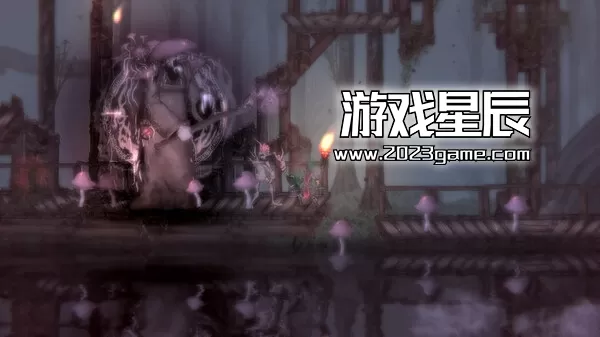switch《盐与献祭 Salt and Sacrifice》中文版nsz下载+2.0.0.1a补丁_2
