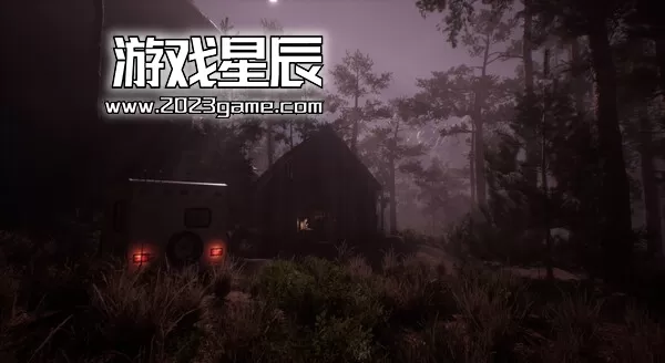 PC《吞噬者：被猎杀的灵魂/The Devourer: Hunted Souls》中文版下载Build.31102023_4