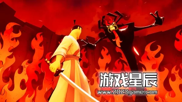【5.05】PS4《武士杰克：时空之战 Samurai Jack: Battle Through Time》中文版PKG下载【1.02补丁+金手指】_3