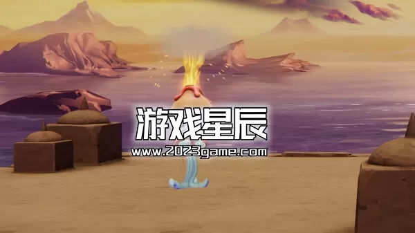 PC《尼克全明星大乱斗2 Nickelodeon All-Star Brawl2》英文版下载v1.7.1_0