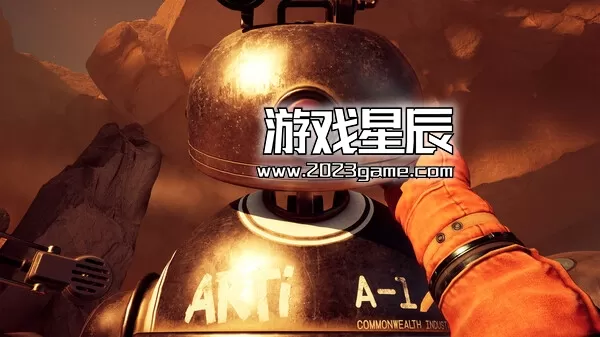 PC《无敌号 The Invincible》中文版下载v44304版_1