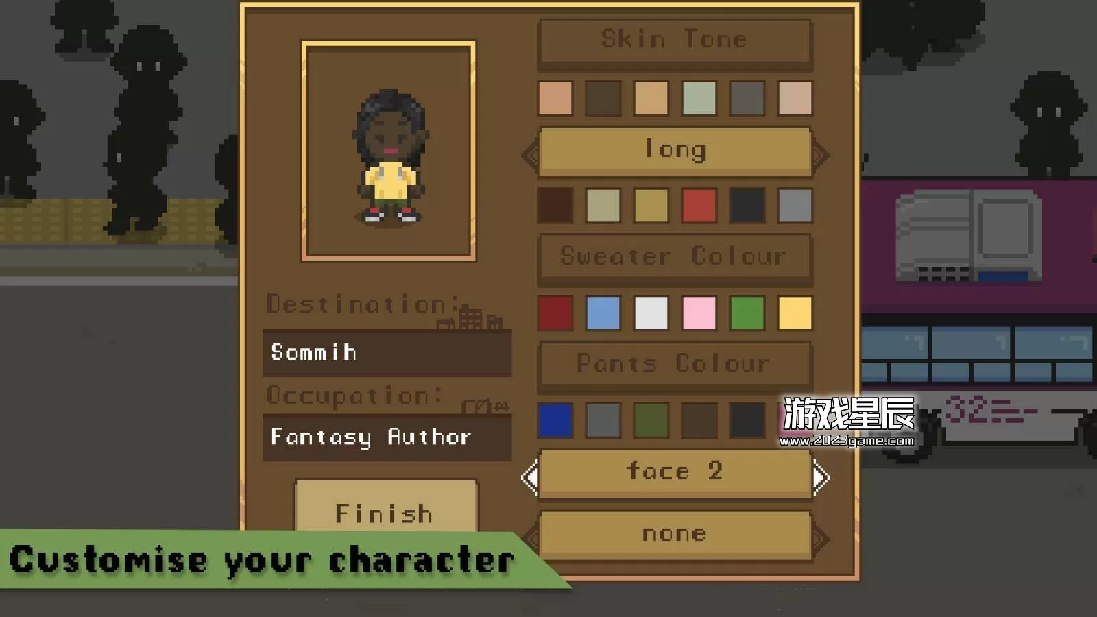 switch《妖怪汤屋 Spirittea》中文版nsz下载+1.0.6补丁_2