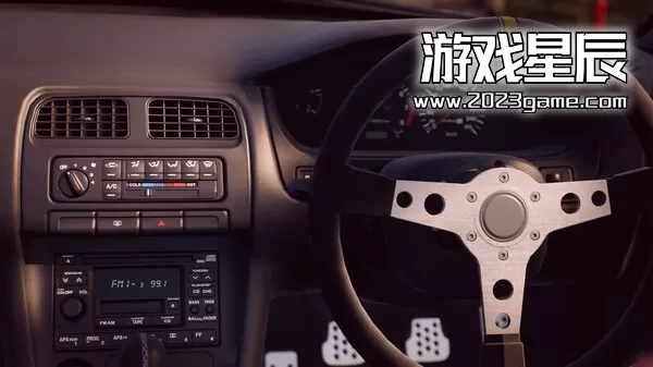 PC《日本漂移大师 Japanese Drift Master》中文版下载_2
