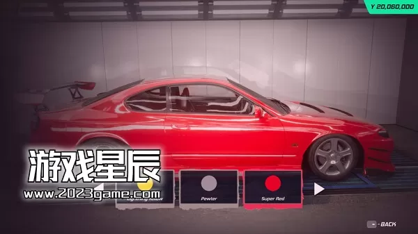 PC《日本漂移大师 Japanese Drift Master》中文版下载_3