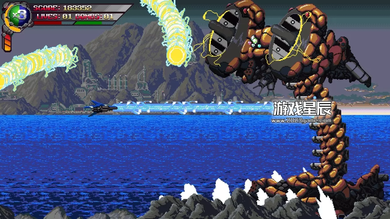 switch《恶魔引擎 Devil Engine》中文版nsz下载【含1.03补丁+1DLC】_2