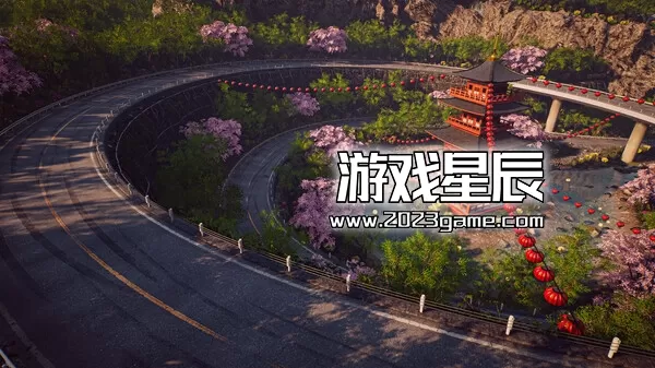 PC《日本漂移大师 Japanese Drift Master》中文版下载_0