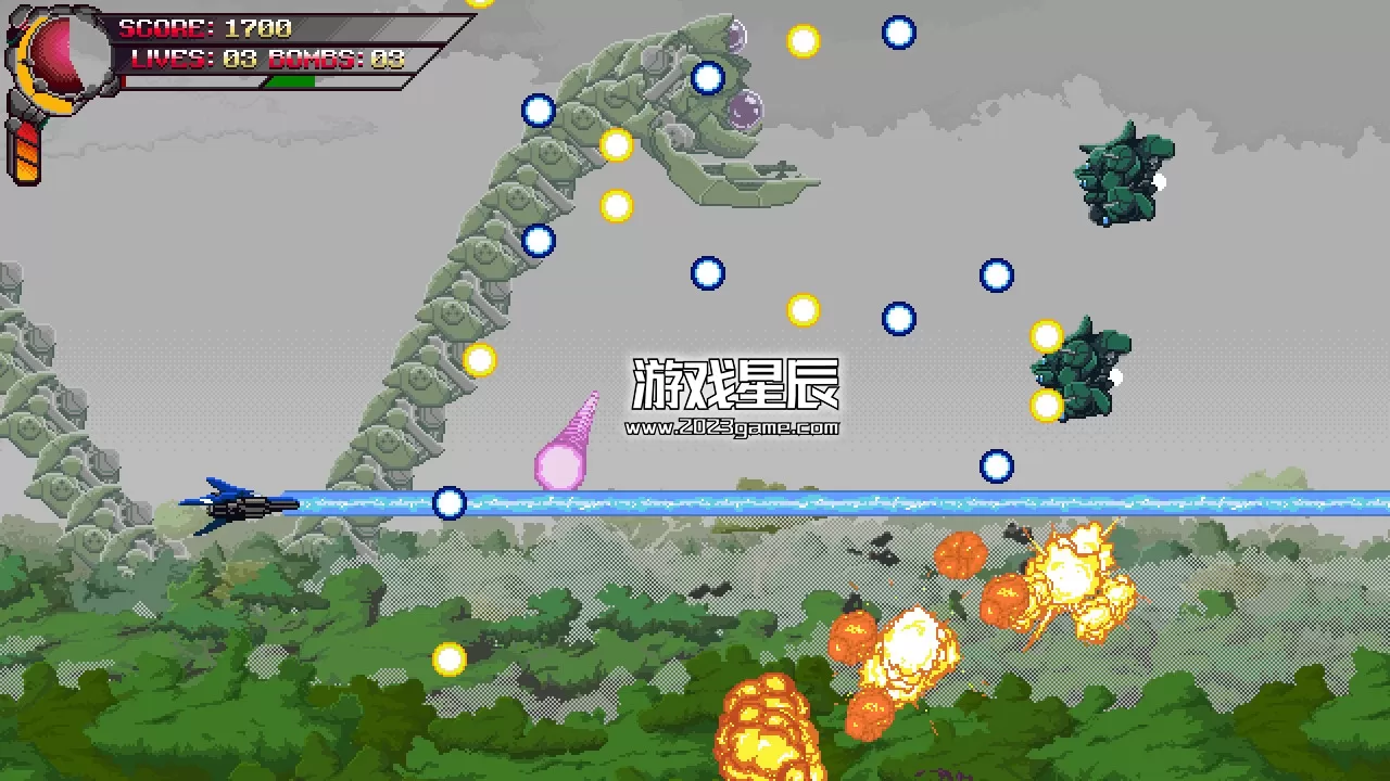 switch《恶魔引擎 Devil Engine》中文版nsz下载【含1.03补丁+1DLC】_4