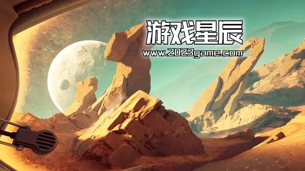 PC《无敌号 The Invincible》中文版下载v44304版_0