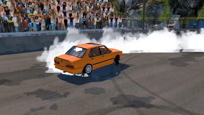 switch《燃烧轮胎 Burnout》英文版nsp下载_4