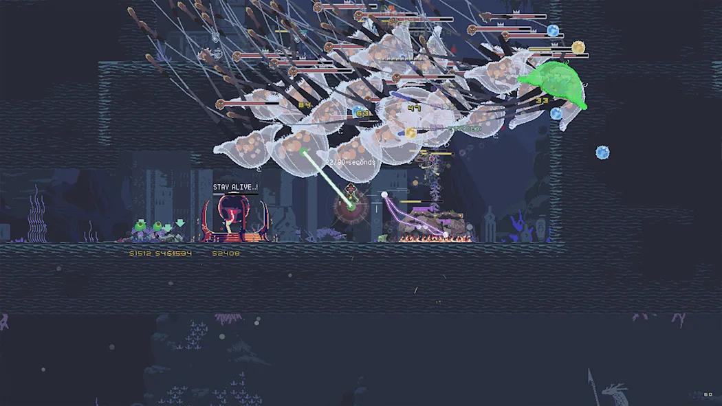 PC《雨中冒险: 回归(Risk of Rain Returns)》中文版下载_3