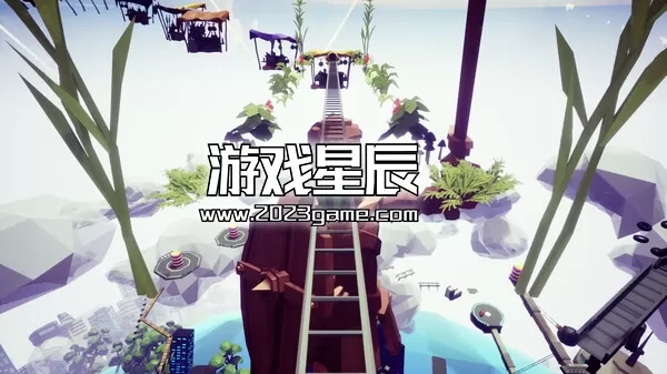 PC《汉斯 Hans》中文版下载_4