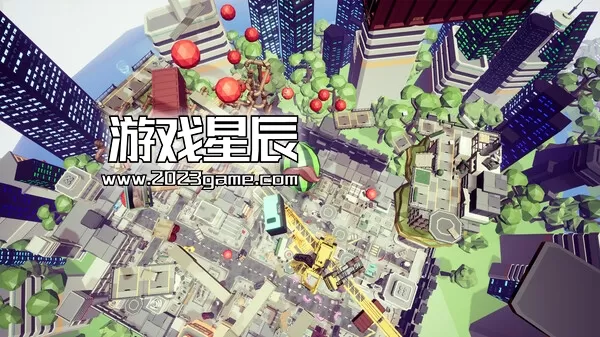 PC《汉斯 Hans》中文版下载_2