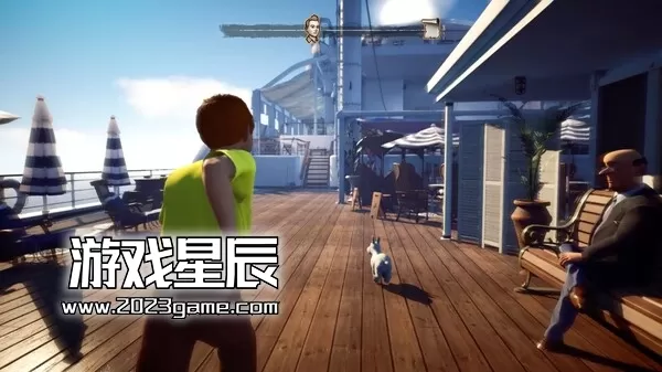 switc《丁丁历险记：法老的雪茄 (Tintin Reporter - Cigars of the Pharaoh)》中文版nsz下载+1.3.0补丁_2