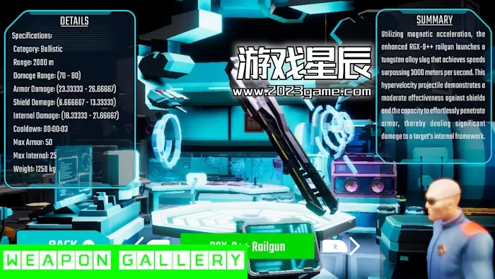 switch《Ace机甲战斗 Ace Robot Combat》英文版nsp下载_2