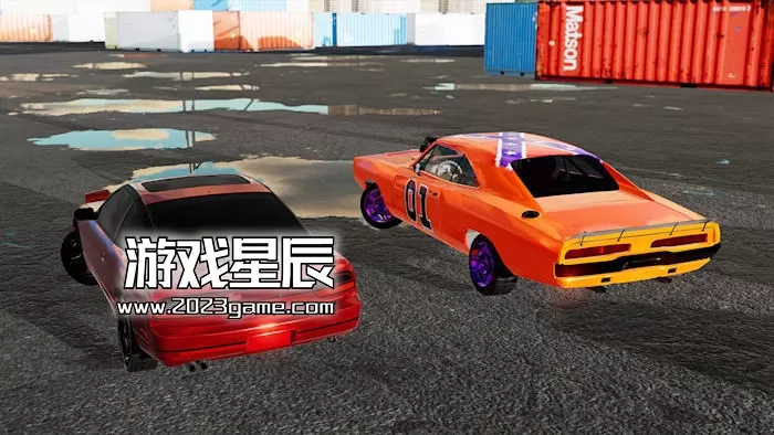 switch《燃烧轮胎 Burnout》英文版nsp下载_3