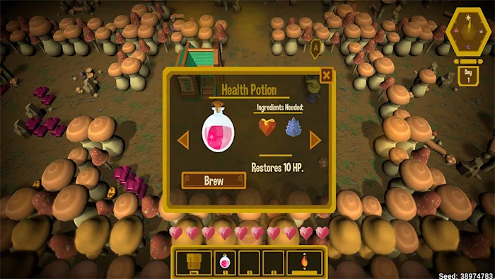 switch《了不起的法师 amazin' Mage》英文版nsp下载_1