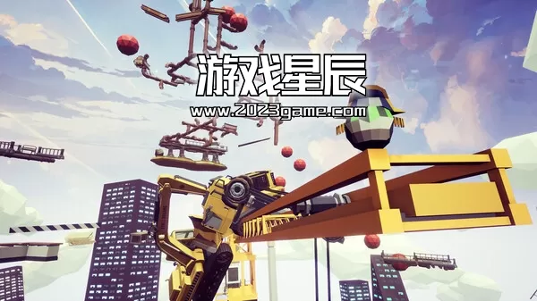 PC《汉斯 Hans》中文版下载_3