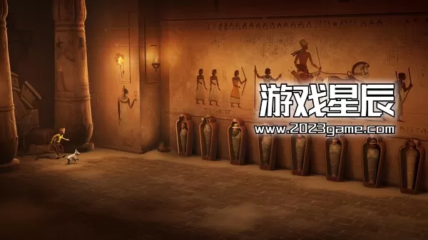 switc《丁丁历险记：法老的雪茄 (Tintin Reporter - Cigars of the Pharaoh)》中文版nsz下载+1.3.0补丁_1