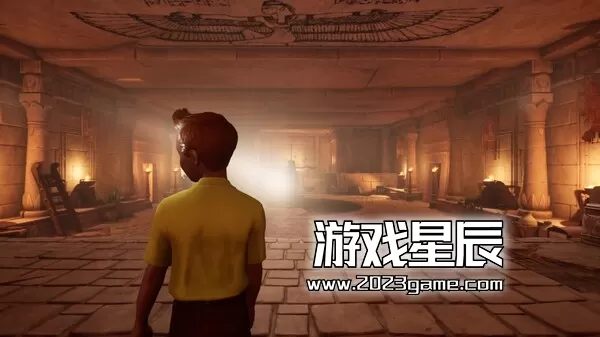 switc《丁丁历险记：法老的雪茄 (Tintin Reporter - Cigars of the Pharaoh)》中文版nsz下载+1.3.0补丁_3