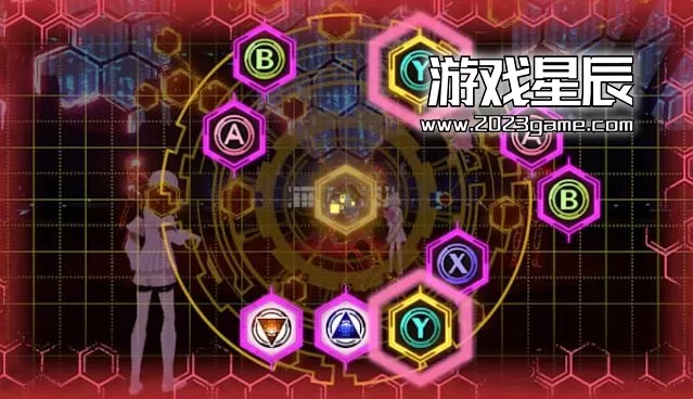 switch《虚时异境：迷离时空终极版（DYSCHRONIA: Chronos Alternate）》中文版nsz下载+1.0.3补丁_2