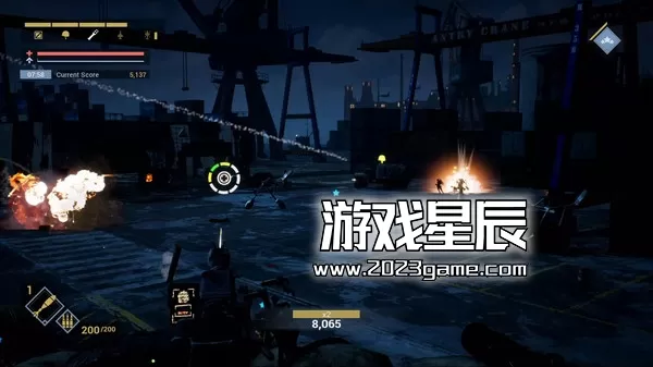【6.72】PS4《重火力：红影 Heavy Fire: Red Shadow》英文版PKG下载【含1.02+DLC】_2