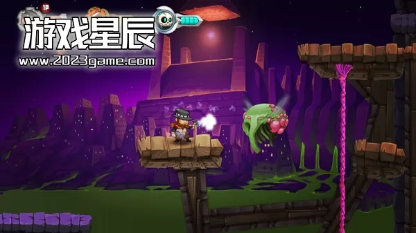 【5.05】PS4《地穴危机 Grave Danger》英文版PKG下载_3