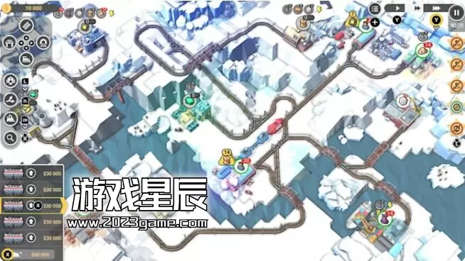 switch《火车山谷2社区版（Train Valley 2: Community Edition）》中文版nsz下载+1.0.3补丁_1