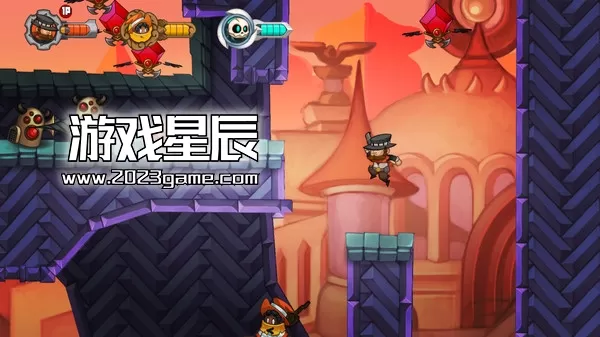 【5.05】PS4《地穴危机 Grave Danger》英文版PKG下载_2