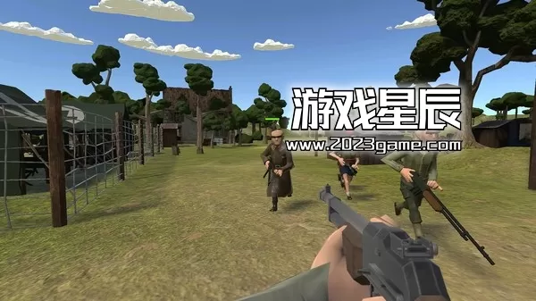 【6.72】PS4《荣誉与责任：诺曼底登陆日 Honor and Duty: D-Day》英文版PKG下载【含1.29+DLC】_2