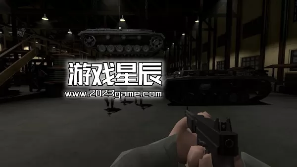 【6.72】PS4《荣誉与责任：诺曼底登陆日 Honor and Duty: D-Day》英文版PKG下载【含1.29+DLC】_1